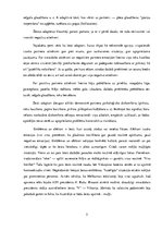 Referāts 'Žestu komunikācija', 5.