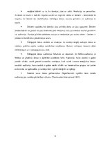 Referāts 'Žestu komunikācija', 8.