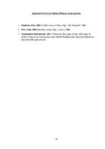 Referāts 'Žestu komunikācija', 10.