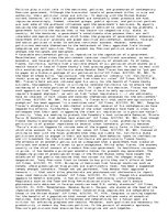 Eseja 'Modern Perspective of American Government and Politics ', 1.