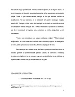 Referāts 'Monoteistiskās reliģijas (kristietība, islams, jūdaisms)', 12.