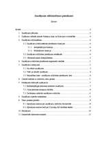 Referāts 'Zaudējumu atlīdzības pienākums', 1.