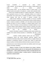 Referāts 'Zaudējumu atlīdzības pienākums', 3.