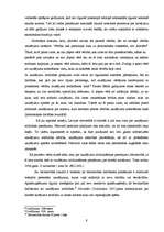 Referāts 'Zaudējumu atlīdzības pienākums', 8.