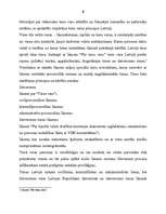 Referāts 'Tiesu vara Latvijā', 2.