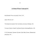 Referāts 'Tiesu vara Latvijā', 11.