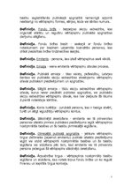 Konspekts 'Finanšu pamati. Definīcijas', 5.