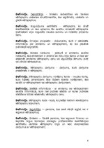 Konspekts 'Finanšu pamati. Definīcijas', 6.