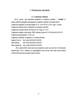 Biznesa plāns 'Biznesa plāns SIA "Anthill"', 4.