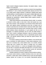 Diplomdarbs 'Civilās aizsardzības un ugunsdrošības sistēmas analīze valsts iestādē', 33.