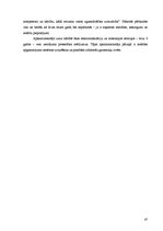 Diplomdarbs 'Civilās aizsardzības un ugunsdrošības sistēmas analīze valsts iestādē', 47.