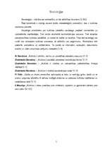 Referāts 'Kultūras definīcijas', 5.