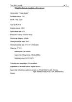 Prakses atskaite 'Prakses atskaite', 18.