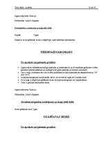 Prakses atskaite 'Prakses atskaite', 73.