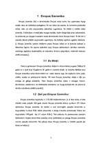 Referāts 'Eiropas Savienība', 3.