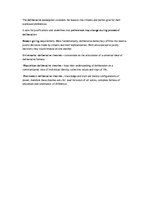 Konspekts 'Participation in Deliberative Democracy', 2.