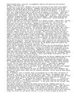 Eseja 'Nazi Propaganda During WWII', 2.