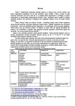 Konspekts 'Stress', 1.