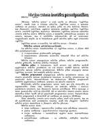 Referāts 'Mācību satura izveides pamatprasības', 3.