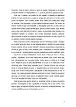 Eseja 'Cieņa, gods un slava', 2.