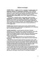 Konspekts 'Socioloģijas terminu skaidrojumi', 1.