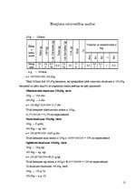 Referāts 'Uzturs. Ēdienkartes sastādīšana', 12.