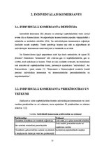 Referāts 'Individuālais komersants kā viena no komercdarbības formām Latvijā', 10.