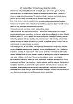 Referāts 'Matemātikas vēsture', 9.