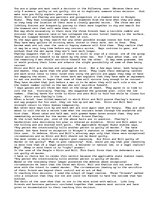 Eseja 'People v. Alvin &amp; Bill', 1.