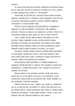 Eseja 'Publiskā runa par valodas nepareizu lietojumu tirdzniecībā', 1.