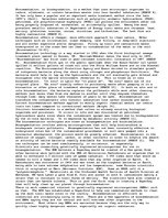 Eseja 'Bioremdiation of Toxic Wastes', 1.