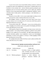 Diplomdarbs 'Tūrisma un tūrisma mītņu loma Latvijas tautsaimniecībā', 10.