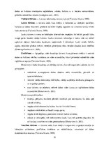 Diplomdarbs 'Tūrisma un tūrisma mītņu loma Latvijas tautsaimniecībā', 15.