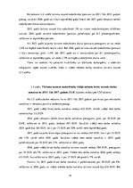 Diplomdarbs 'Tūrisma un tūrisma mītņu loma Latvijas tautsaimniecībā', 19.