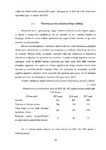 Diplomdarbs 'Tūrisma un tūrisma mītņu loma Latvijas tautsaimniecībā', 20.