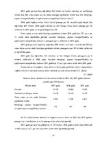 Diplomdarbs 'Tūrisma un tūrisma mītņu loma Latvijas tautsaimniecībā', 21.