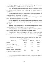 Diplomdarbs 'Tūrisma un tūrisma mītņu loma Latvijas tautsaimniecībā', 22.