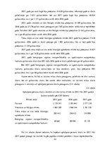 Diplomdarbs 'Tūrisma un tūrisma mītņu loma Latvijas tautsaimniecībā', 23.