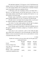 Diplomdarbs 'Tūrisma un tūrisma mītņu loma Latvijas tautsaimniecībā', 24.