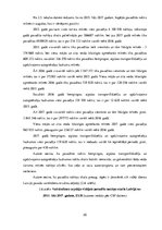 Diplomdarbs 'Tūrisma un tūrisma mītņu loma Latvijas tautsaimniecībā', 25.