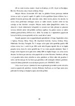 Diplomdarbs 'Tūrisma un tūrisma mītņu loma Latvijas tautsaimniecībā', 29.