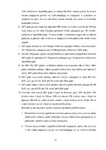 Diplomdarbs 'Tūrisma un tūrisma mītņu loma Latvijas tautsaimniecībā', 31.