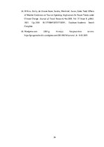 Diplomdarbs 'Tūrisma un tūrisma mītņu loma Latvijas tautsaimniecībā', 36.