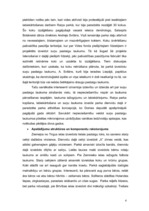 Konspekts 'Raiņa parka raksturojums', 4.