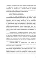 Konspekts 'Raiņa parka raksturojums', 5.