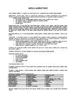 Referāts 'Mediju mārketings', 1.