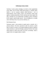 Referāts 'Sublimācija', 15.