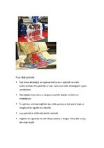 Referāts 'Sublimācija', 16.