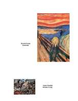 Referāts 'Ekspresionisms', 3.