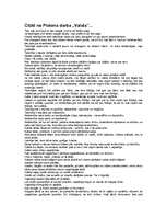 Konspekts 'Platons "Valsts"', 1.